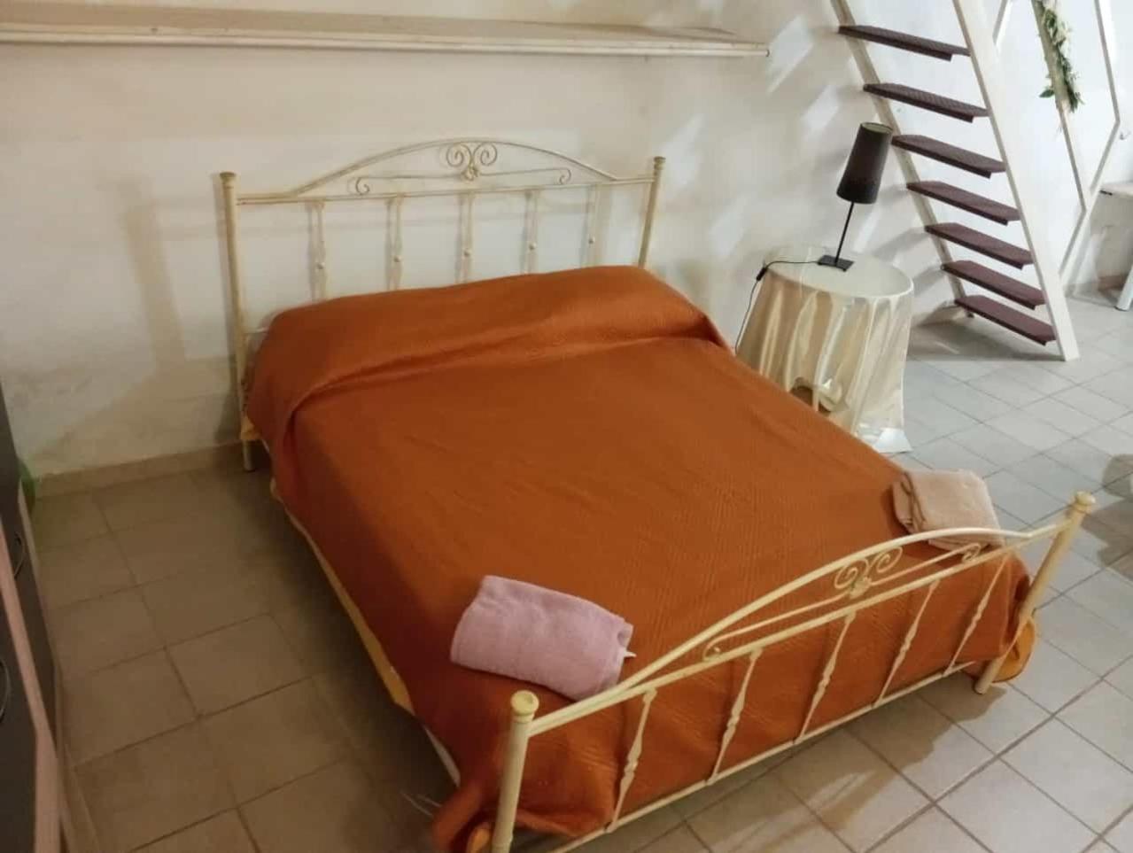 Le Rose Dei Principi Apartment Grottaglie Exterior foto