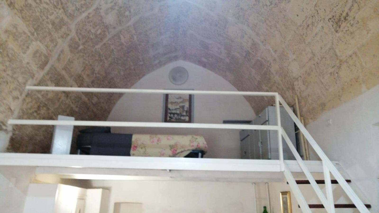 Le Rose Dei Principi Apartment Grottaglie Exterior foto