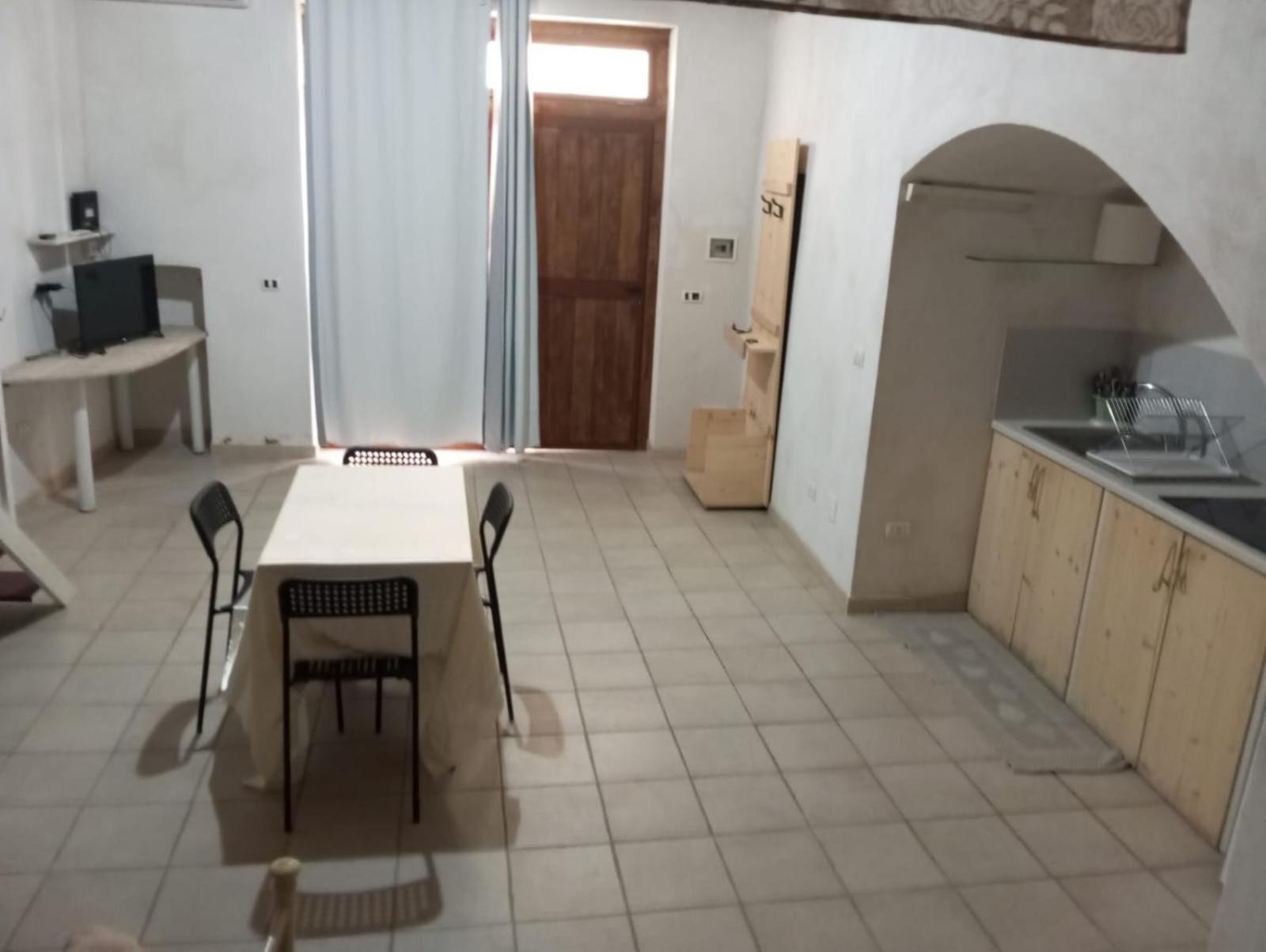 Le Rose Dei Principi Apartment Grottaglie Exterior foto